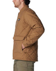 Columbia Men's Rad Padded Jacket Delta - Booley Galway