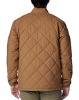 Columbia Men's Rad Padded Jacket Delta - Booley Galway