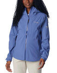 Columbia Women's Ampli-Dry II Shell Eve - Booley Galway