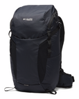 Columbia Triple Canyon Backpack 36L Black - Booley Galway