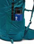 Columbia Triple Canyon Backpack 36LRiver Blue - Booley Galway