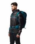 Columbia Triple Canyon Backpack 36LRiver Blue - Booley Galway