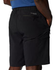Columbia Men's Triple Canyon II Shorts Black - Booley Galway