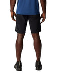 Columbia Men's Triple Canyon II Shorts Black - Booley Galway