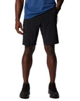 Columbia Men's Triple Canyon II Shorts Black - Booley Galway