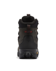 Columbia Men's Geoterra Outdry Leather Black / Spice - Booley Galway