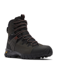 Columbia Men's Geoterra Outdry Leather Black / Spice - Booley Galway