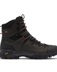 Columbia Men's Geoterra Outdry Leather Black / Spice - Booley Galway