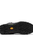 Columbia Men's Geoterra Outdry Leather Black / Spice - Booley Galway