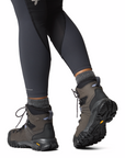 Women's Geoterra Outdry Leather