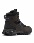 Women's Geoterra Outdry Leather