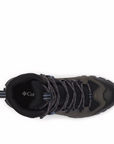 Women's Geoterra Outdry Leather