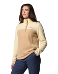Women's Benton Springs 1/2 Snap Pull Over II