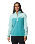 Women's Benton Springs 1/2 Snap Pull Over II