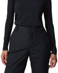 Columbia Women's Bugaboo II Pant Black - Booley Galway