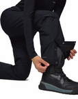 Columbia Women's Bugaboo II Pant Black - Booley Galway
