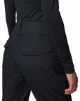 Columbia Women's Bugaboo II Pant Black - Booley Galway