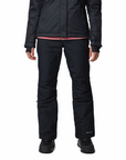 Columbia Women's Bugaboo II Pant Black - Booley Galway