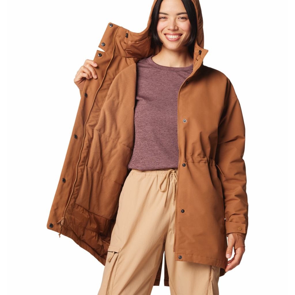 Women's Venture Days Insulated Jacket