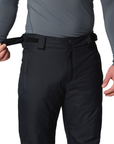 Columbia Men's Bugaboo V Ski Pant Black - Booley Galway