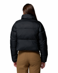 Puffect™ II Cropped Jacket