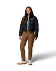 Puffect™ II Cropped Jacket
