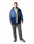 Men's Hikebound II Jacket