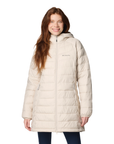 Columbia Women's Powder Lite II Mid Jacket Dark Stone - Booley Galway