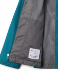 Columbia Kids Watertight Jacket River Blue - Booley Galway