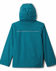 Columbia Kids Watertight Jacket River Blue - Booley Galway