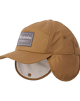 Columbia Landroamer Ear Flap Cap Delta - Booley Galway