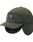 Columbia Landroamer Ear Flap Cap Greenscape - Booley Galway