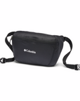 Columbia Lightweight Packable Hip Pack Black - Booley Galway