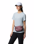 Columbia Lightweight Packable Hip Pack Fig / Moonvista - Booley Galway