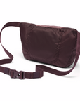 Columbia Lightweight Packable Hip Pack Fig / Moonvista - Booley Galway
