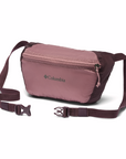 Columbia Lightweight Packable Hip Pack Fig / Moonvista - Booley Galway
