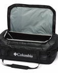 Columbia Landroamer Duffel Bag 40L Black - Booley Galway