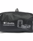 Columbia Landroamer Duffel Bag 40L Black - Booley Galway