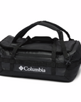Columbia Landroamer Duffel Bag 40L Black - Booley Galway