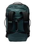 Unisex Landroamer™ 40L Duffel Bag - Metal, Black