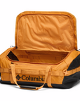 Columbia Landroamer Duffel Bag 60L Sunstone / Shark - Booley Galway