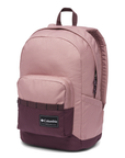 Columbia Zigzag II 22L Backpack Fig/Moonvista/Snowdrift - Booley Galway