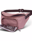 Columbia Zigzag II Hip Pack Fig /Moonvista / Snowdrift - Booley Galway