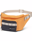 Columbia Zigzag II Hip Pack Sunstone / Shark - Booley Galway
