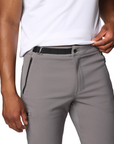 Columbia Vast Canyon Omni-Heat Infinity Softshell Pant City Grey - Booley Galway