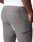 Columbia Vast Canyon Omni-Heat Infinity Softshell Pant City Grey - Booley Galway