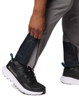 Columbia Vast Canyon Omni-Heat Infinity Softshell Pant City Grey - Booley Galway