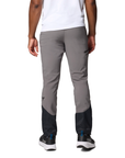 Columbia Vast Canyon Omni-Heat Infinity Softshell Pant City Grey - Booley Galway