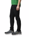 Columbia Men's Titan Pass II Pant Black - Booley Galway