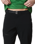 Columbia Men's Titan Pass II Pant Black - Booley Galway